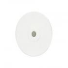 Roper WU1000X8 Dishrack Wheel - Genuine OEM