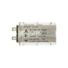 Samsung RS2533BB Run Capacitor - Genuine OEM