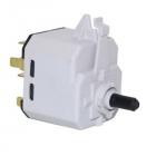 Whirlpool 1MWED1750EM0 Push to Start Switch - Genuine OEM