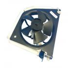 Whirlpool 5VWT51SFYF00 Condenser Fan Motor Housing - Genuine OEM