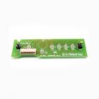 Whirlpool 5VWT51SFYF00 Electronic Display Control Board - Genuine OEM