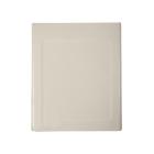 Whirlpool 7MWED6613HW0 Top Metal Panel - White - Genuine OEM