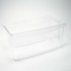 Whirlpool ET0MSRXTB01 Crisper Drawer - Genuine OEM