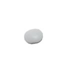 Whirlpool ET1MHKXMT00 Door Handle Screw Cover - Genuine OEM