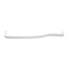 Whirlpool ET4WSKXKT03 Freezer Door Handle - White Genuine OEM