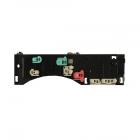 Whirlpool GEW9250PL0 Display Touchpad Control Board - Genuine OEM