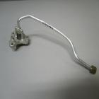 Whirlpool GFG461LVB2 Igniter Orifice Holder - Genuine OEM