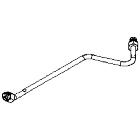 Whirlpool GGG388LXQ01 Gas Supply Tube - Genuine OEM