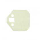 Whirlpool GH9176XMS1 Insulation Shield - Genuine OEM