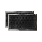 Whirlpool GH9184XLQ1 Charcoal Filter - Genuine OEM