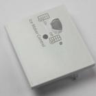 Whirlpool GSF26C5EXB02 Ice Maker Control Cover - Genuine OEM