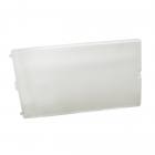 Whirlpool GZ25FSRXYY1 Light Lens Cover - Genuine OEM