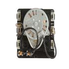 Whirlpool JWP21080 Timer - Genuine OEM