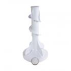 Whirlpool LST7233DQ0 Agitator Assembly - Genuine OEM