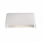 Whirlpool RH4836XLQ1 Light Lens Cover - Genuine OEM