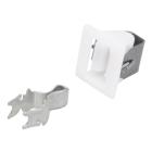 Whirlpool TGDL640BW2 Door Latch Kit - Genuine OEM