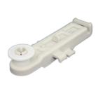 Whirlpool WDF331PAHW1 Dishrack Roller Assembly - Genuine OEM