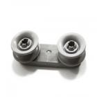 Whirlpool WDF520PADW0 Dishrack Roller Wheel  - Genuine OEM