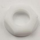 Whirlpool WDF760SADB0 Float Switch Lock Nut - Genuine OEM