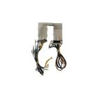 Whirlpool WDF760SADB1 Main Wire Harness - Genuine OEM