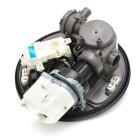 Whirlpool WDT770PAYW0 Pump and Motor Assembly - Genuine OEM