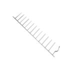 Whirlpool WDT770PAYW0 Tine Row - Genuine OEM