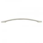 Whirlpool WEC310S0FB2 Oven Door Handle - White  - Genuine OEM