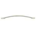 Whirlpool WEC310S0FB4 Oven Door Handle - White  - Genuine OEM