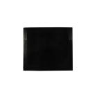 Whirlpool WEC310S0LW0 Side Panel (Black) - Genuine OEM