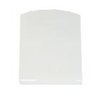 Whirlpool WED7300DC1 Outer Door Panel - White - Genuine OEM