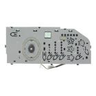 Whirlpool WED7300XW0 User Interface Control Board - Genuine OEM