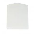 Whirlpool WED8000BW0 Outer Door Panel - White - Genuine OEM