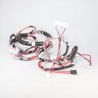 Whirlpool WED8500DW4 Control Panel Wire Harness - Genuine OEM