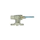 Whirlpool WEG515S0FB2 Gas Burner Valve - Genuine OEM