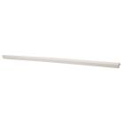 Whirlpool WEG515S0LB0 Side Door Trim (Left, White) - Genuine OEM