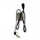 Whirlpool WEG750H0HB0 Power Cord - Genuine OEM