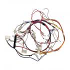 Whirlpool WFE330W0AB0 Bake Element Wire Harness  - Genuine OEM