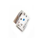 Whirlpool WFE330W0AW0 Infinite Switch Genuine OEM