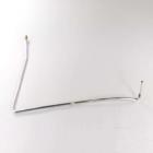 Whirlpool WFG320M0BS4 Gas Supply Tube - Genuine OEM