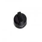 Whirlpool WFG381LVB1 Control Knob - Black - Genuine OEM