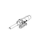 Whirlpool WFG515S0JB1 Burner Gas Valve - Genuine OEM