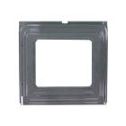 Whirlpool WFG520S0FS1 Oven Inner Door Liner Frame - Genuine OEM