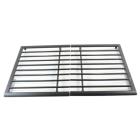 Whirlpool WFG770H0FZ1 Burner Grate Kit - Genuine OEM