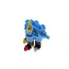 Whirlpool WFW9600TW00 Water Inlet Valve - Genuine OEM