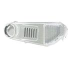 Whirlpool WGD5100HC0 Air Duct - Genuine OEM