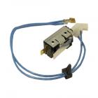 Whirlpool WGD6400SB0 Belt Switch Assembly - Genuine OEM