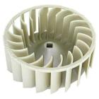 Whirlpool WGD8500DR1 Blower Wheel (approx 7.5in x 3in) Genuine OEM