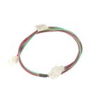 Whirlpool WGG555S0BW06 Cooktop Wire Harness - Genuine OEM