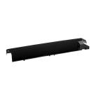 Whirlpool WMH78019HZ05 Vent Grille (Black) - Genuine OEM