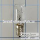 Whirlpool WMHA9019HN3 Light Bulb - Genuine OEM